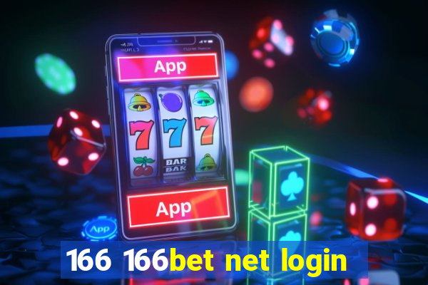 166 166bet net login